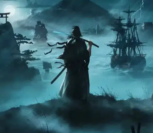 Ronin