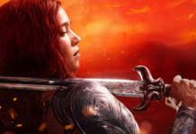 Red Sonja