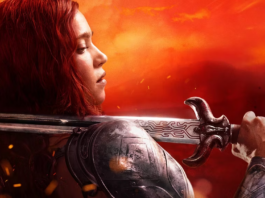 Red Sonja