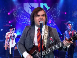 School of Rock