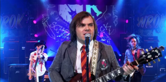 School of Rock