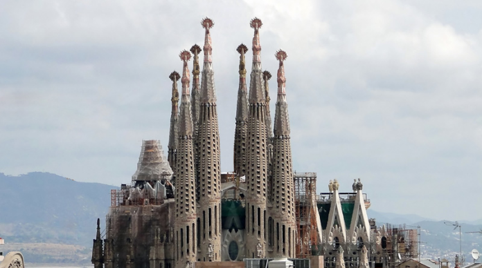 Sagrada