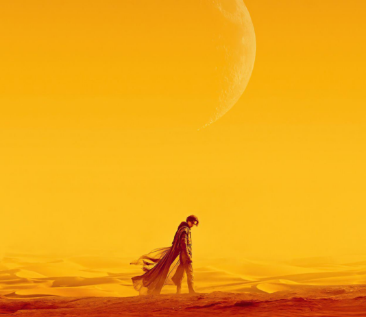 Dune