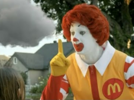 McDonald