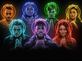 american gods