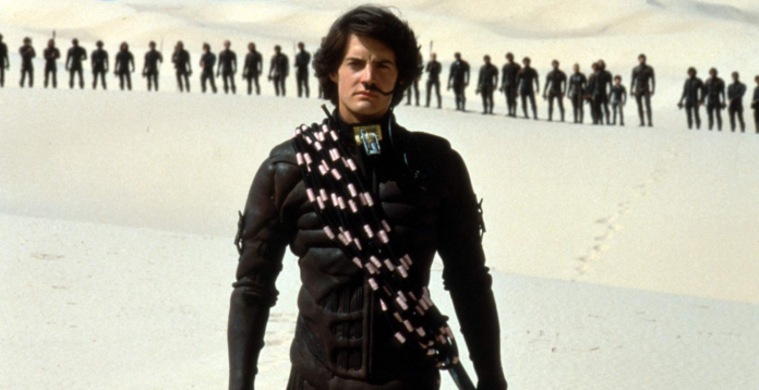 Dune