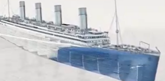 Titanic