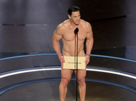 John Cena