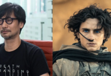 kojima, dune 2