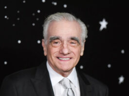 martin scorsese