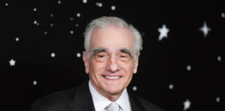 martin scorsese