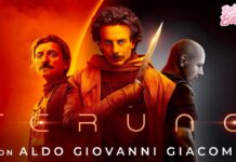 dune, aldo giovanni e giacomo