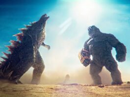 Godzilla e Kong - Il nuovo impero