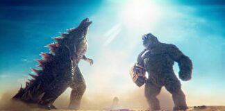 Godzilla e Kong - Il nuovo impero