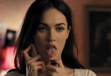 megan fox, jennifer's body