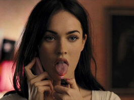 megan fox, jennifer's body