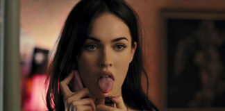 megan fox, jennifer's body