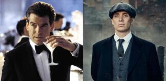 pierce brosnan, cillian murphy, bond