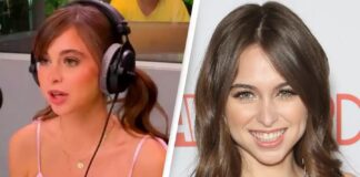 riley reid, pornostar