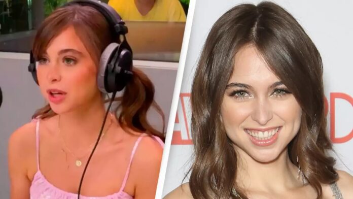 riley reid, pornostar