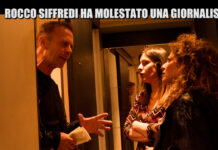 rocco siffredi, alisa toaff