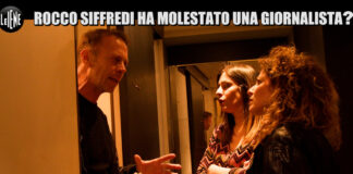 rocco siffredi, alisa toaff