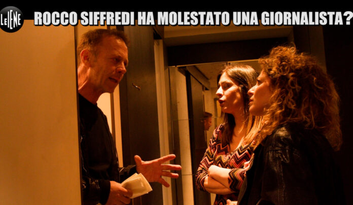 rocco siffredi, alisa toaff