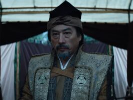 shogun