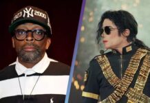 spike lee, michael jackson