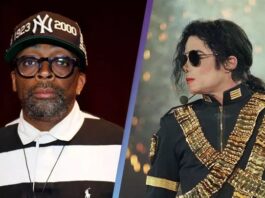 spike lee, michael jackson