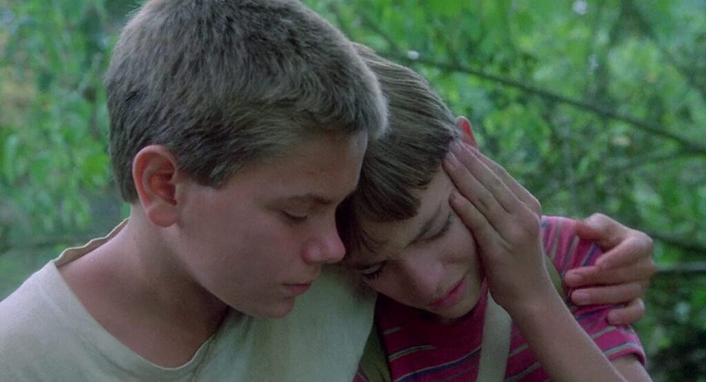 standbyme