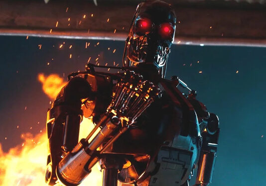 terminator: survivors