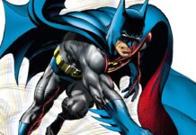 batman