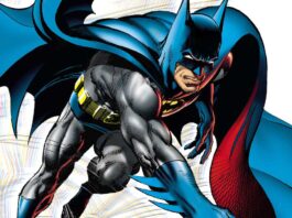 batman