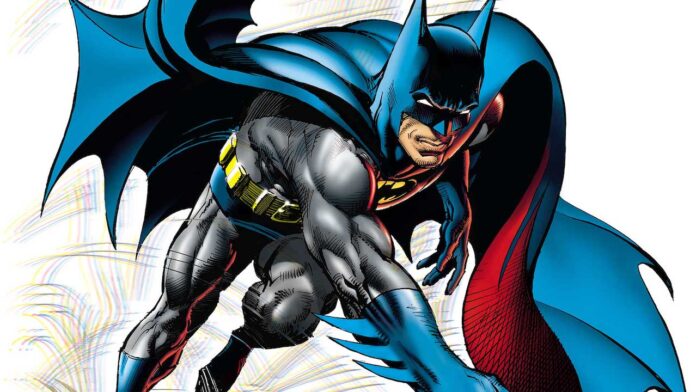 batman