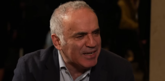 Kasparov