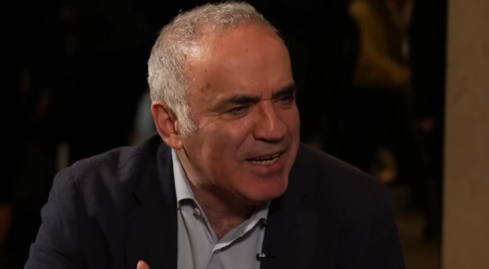 Kasparov