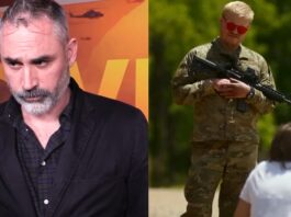 Civil War, il regista sull'idea di guerra del film