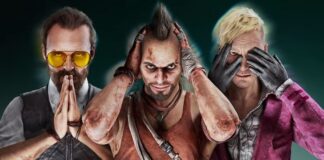 Far Cry, un nuovo titolo in sviluppo