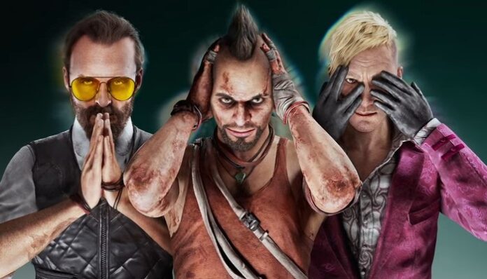 Far Cry, un nuovo titolo in sviluppo