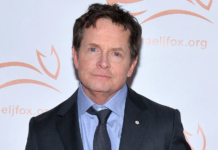 Michael J. Fox