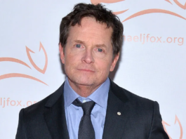 Michael J. Fox