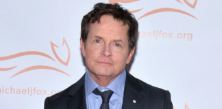 Michael J. Fox