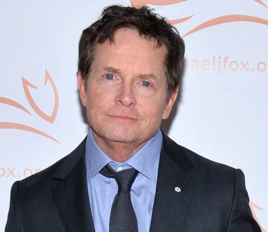 Michael J. Fox