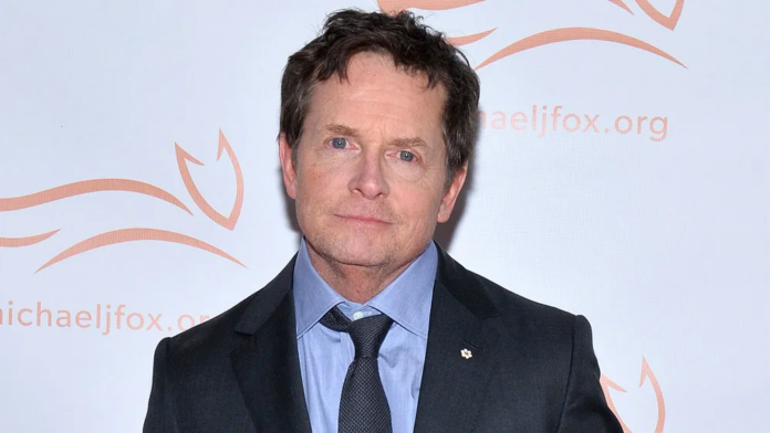 Michael J. Fox