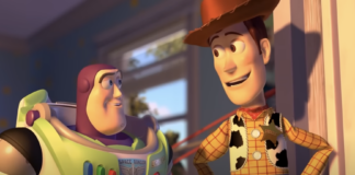 Toy Story 5