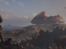 Star Wars Outlaws, il trailer del videogioco