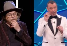 Zucchero contro il Festival di Sanremo