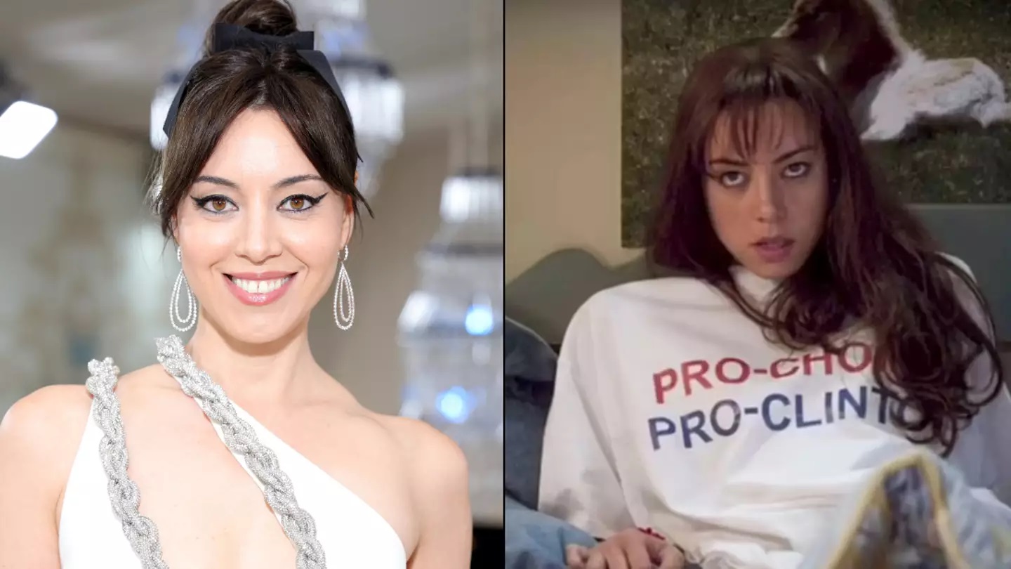 Aubrey Plaza ricorda la scena hot di To Do List: “Un incubo”