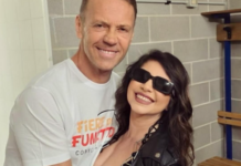 cristina d'avena, rocco siffredi